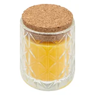 Świece - Świeca na komary citronella ANY, 8 godzin palenia - miniaturka - grafika 1
