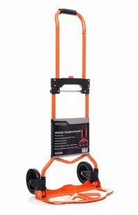 WÓZEK TRANSPORTOWY 70KG KD3092 - Wózki magazynowe - miniaturka - grafika 1