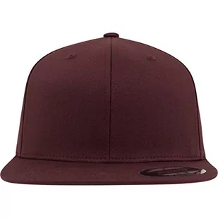 Flexfit FlexFit ścienny Visor czapki, czerwony, L-XL 6277FV - Czapki męskie - miniaturka - grafika 1