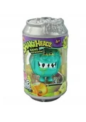Figurki dla dzieci - Dumel Shake Headz, Gang Potworów, Sam - miniaturka - grafika 1