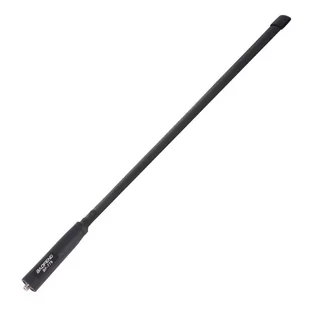 Antena Taktyczna Taśmowa BF-779 - 50 cm - Amunicja i osprzęt ASG - miniaturka - grafika 2