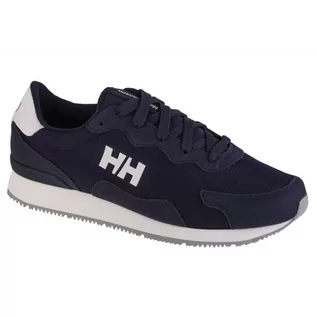 Buty sportowe męskie - Buty Helly Hansen Furrow M 11865-597 niebieskie - grafika 1