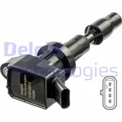 Cewki zapłonowe - Cewka zapłonowa Delphi GN10914-12B1 - miniaturka - grafika 1