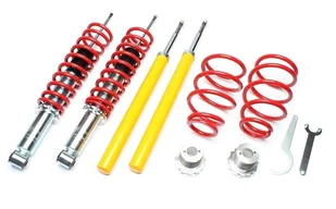 Zawieszenie Gwintowane Do GWINT BMW 5 E34 M14/D16 - Amortyzatory - miniaturka - grafika 1