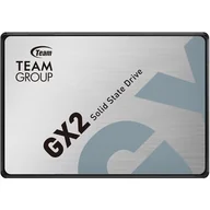 Dyski SSD - Team Group GX2 512GB (T253X2512G0C101) - miniaturka - grafika 1