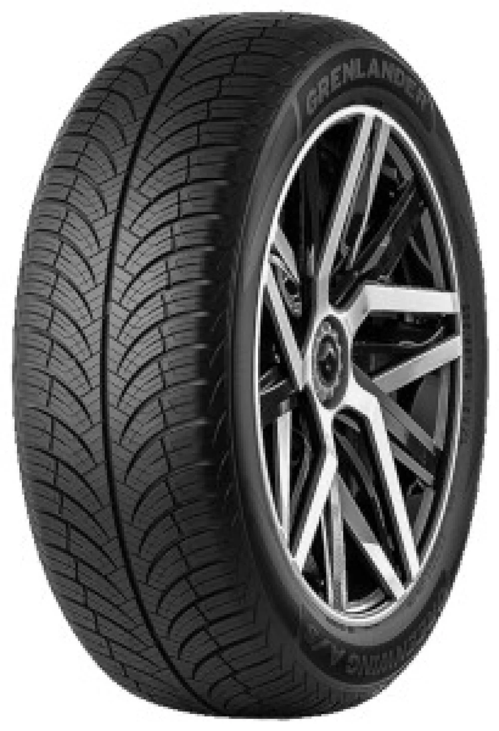 Grenlander Greenwing A/S 225/35R19 88W