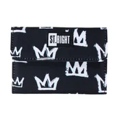 Portfele - St.rRght portfel nw2 crowns/korony - miniaturka - grafika 1