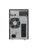 Listwy zasilające - Eaton UPS 9E 1000i - miniaturka - grafika 1