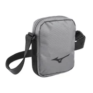 Nerki - SASZETKA NA RAMIĘ MIZUNO WASO POUCH GREY - miniaturka - grafika 1