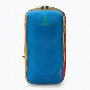 Plecak miejski Cotopaxi Tasra 16 l del dia WYSYŁKA W 24H 30 DNI NA ZWROT - Plecaki Plecak miejski Cotopaxi Tasra 16 l del dia WYSYŁKA W 24H 30 DNI NA ZWROT - Plecaki - miniaturka - grafika 1