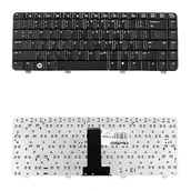 Części i akcesoria do laptopów - Qoltec Klaw. do noteb. HP DV2000 V3000 BL 7569.HPDV2000B - miniaturka - grafika 1