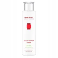 Toniki i hydrolaty do twarzy - Cell Fusion C pH Condition Toner Tonik oczyszczający 200 ml - miniaturka - grafika 1