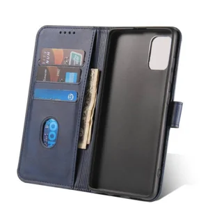 Etui Braders Wallet do iPhone 13 granatowy - Etui i futerały do telefonów Etui Braders Wallet do iPhone 13 granatowy - Etui i futerały do telefonów - miniaturka - grafika 8