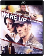 Filmy przygodowe Blu-Ray - Wake Up - miniaturka - grafika 1