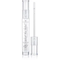 Błyszczyki do ust - Essence What The Fake! Glass Shine Plumping Lip Filler błyszczyk do ust 01 Oh So Glassy! 4,2ml - miniaturka - grafika 1