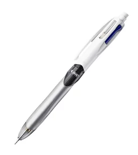 BIC Długopis 4 Colours z ołówkiem 236659 - Długopisy - miniaturka - grafika 2