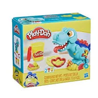 Masy plastyczne - Play-Doh Mini T Rex F1337 - miniaturka - grafika 1