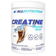 Odżywki białkowe - Kreatyna CREATINE MUSCLE MAX 500 g - miniaturka - grafika 1