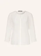 Bluzki damskie - Luisa Cerano Bluzka weiss - miniaturka - grafika 1
