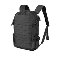 Plecaki - Plecak z panelami Direct Action SPITFIRE MK II Backpack Panel (PL-SPBK-CD5-BLK) - miniaturka - grafika 1
