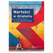 Filozofia i socjologia - Scholar Wartości w działaniu - miniaturka - grafika 1