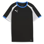 Koszulki męskie - PUMA Koszulka chłopięca Individualligajersey Jr - miniaturka - grafika 1