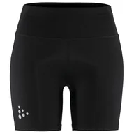 Spodnie sportowe damskie - Szorty Craft PRO Hypervent Short 2 Rozmiar: XL / Kolor: czarny - miniaturka - grafika 1