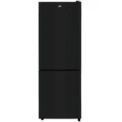 Lodówki - LIN LI-BFD166 Czarny - miniaturka - grafika 1