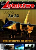 Czasopisma - Lotnictwo Nr 12 / 2020 - miniaturka - grafika 1