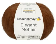 Pasmanteria - Włóczka Schachenmayr Elegant Mohair (00012) - miniaturka - grafika 1