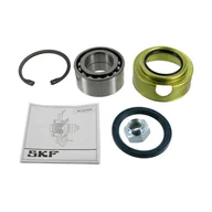 Układ zawieszenia - akcesoria - SKF VKBA 3799 ZESTAW ŁOŻYSK SUZUKI BALENO VKBA 3799 - miniaturka - grafika 1