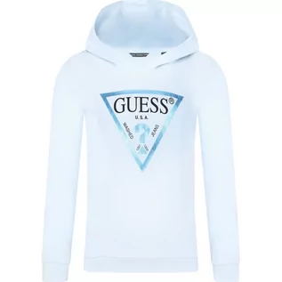 Bluzy dla dziewczynek - Guess Bluza | Regular Fit - grafika 1