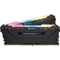 Pamięci RAM - Corsair 32GB CMW32GX4M2Z3600C18 - miniaturka - grafika 1