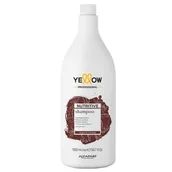Szampony do włosów - YELLOW Szampon do włosów NUTRITIVE - 1500ml - miniaturka - grafika 1