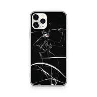 Etui i futerały do telefonów - Etui na Apple iPhone 11 Pro Max DC Catwoman 003 - miniaturka - grafika 1