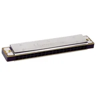 Instrumenty dęte - Legler Legler UC020 9851 - instrument muzyczny - harmonijka ustna UC020 - miniaturka - grafika 1