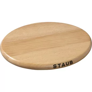 Staub 1190712 podstawka pod garnek, magnetyczna 1190712 - Pozostałe akcesoria kuchenne - miniaturka - grafika 1