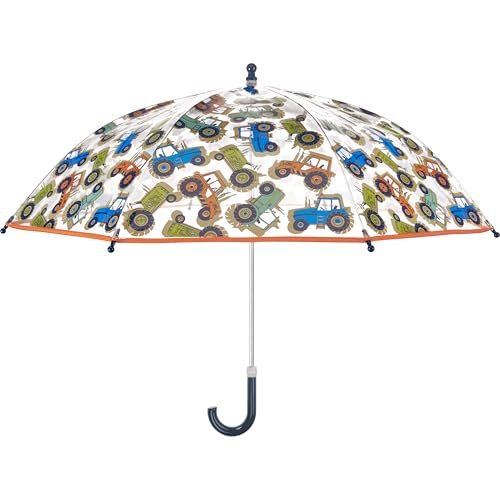 Traktory parasolowe, trakory, Einheitsgröße, parasol