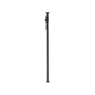 Akcesoria fotograficzne - Manfrotto 076B Autopole kolumna rozporowa 1.5 - 2.7 m czarna - miniaturka - grafika 1