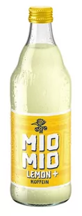 Mio Mio Lemon 0,5l - Napoje gazowane - miniaturka - grafika 1