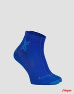 Skarpetki sportowe męskie - Skarpety X-Socks Run Discover Ankle - miniaturka - grafika 1