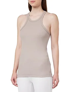 G-STAR RAW Women's Italian Army Ultra Slim Tank top wmn T-Shirt, fioletowy (dumic D22768-D289-5788), M, Fioletowy (Dumic D22768-d289-5788), M - Koszulki i topy damskie - miniaturka - grafika 1