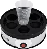 Jajowary - Jajowar Hausberg HAUSBERG HB-2215 kiaušinių virtuvas - miniaturka - grafika 1