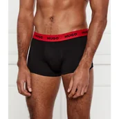 Majtki męskie - Hugo Bodywear Bokserki 3-pack - miniaturka - grafika 1