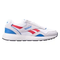 Buty sportowe męskie - Męskie Buty REEBOK REEBOK GL1100 100201491 – Szary - miniaturka - grafika 1