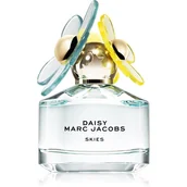 Wody i perfumy damskie - Marc Jacobs Daisy Skies edycja limitowana 50 ml - miniaturka - grafika 1