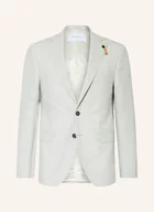 Spodnie męskie - Baldessarini Marynarka Garniturowa Extra Slim Fit grau - BALDESSARINI - miniaturka - grafika 1