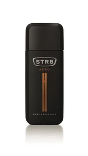 STR8 Sarantis Hero Dezodorant w Atomizerze 75ml - Dezodoranty i antyperspiranty męskie - miniaturka - grafika 1