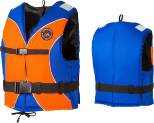 Aquarius Aquarius Kamizelka asekuracyjna Standard S/M K0038 - Sprzęt asekuracyjny i ratunkowy - miniaturka - grafika 1