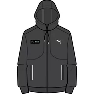 Bluzy sportowe męskie - Bluza dresowa męska Puma MAPF1 - miniaturka - grafika 1